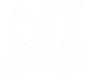 517 Living logo