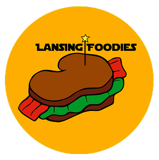 Lansing Foodies logo