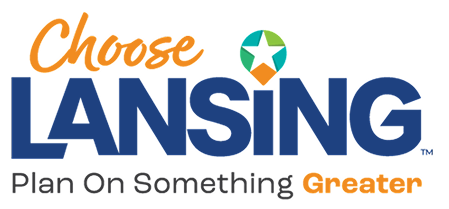Choose Lansinglogo